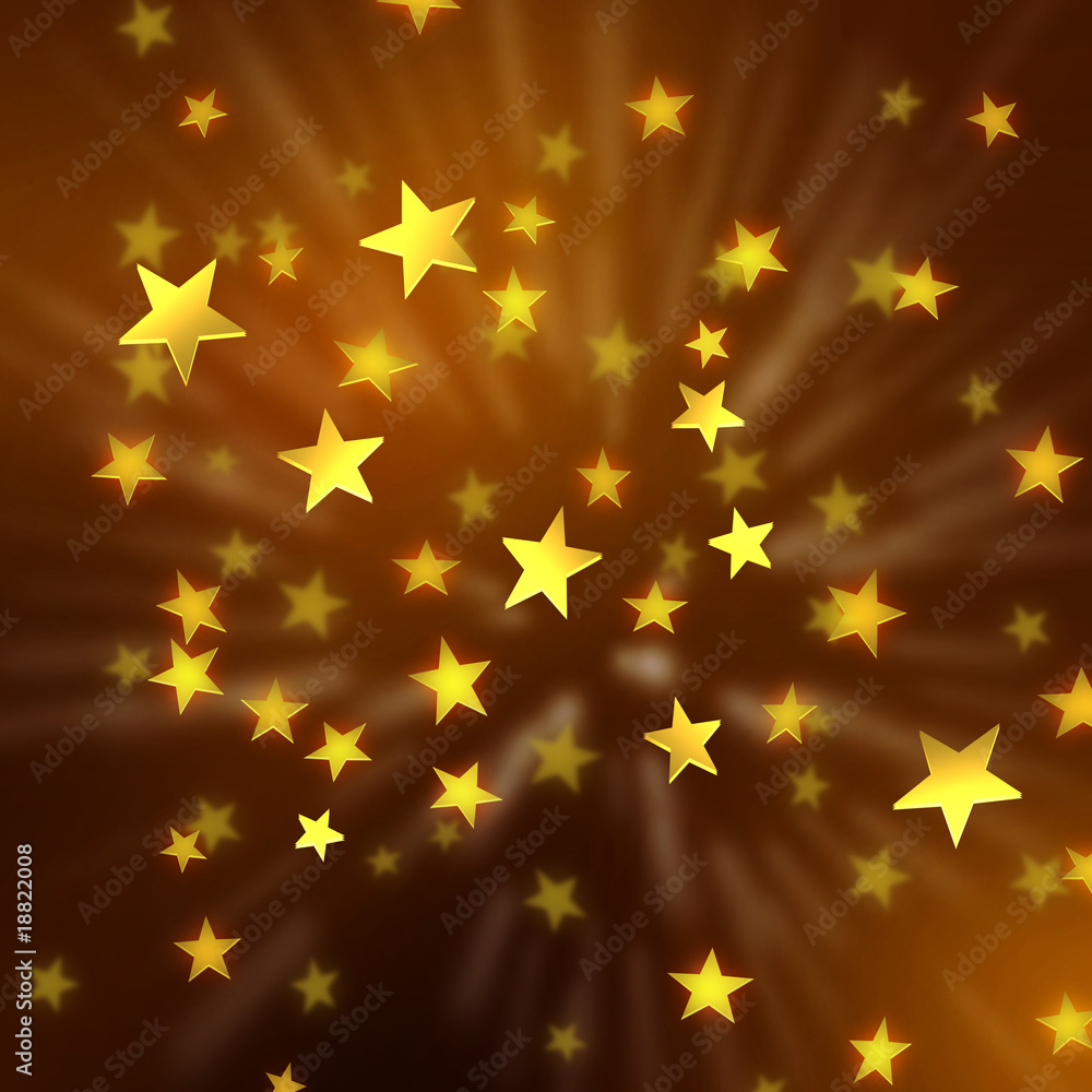 星くず 星くず