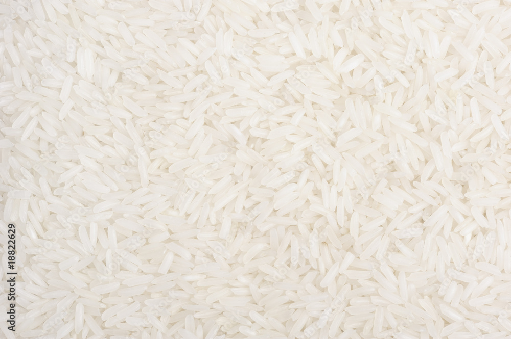 white rice white rice