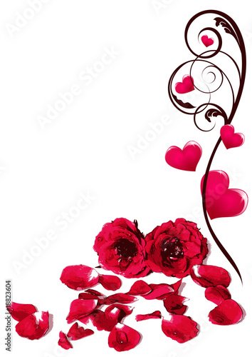 san valentin