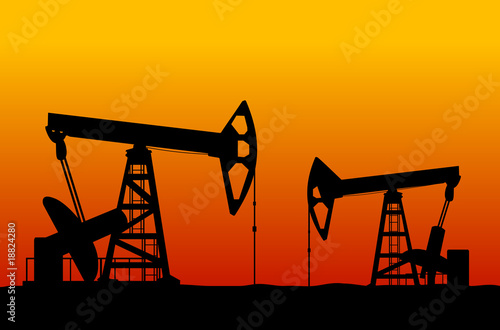 Oilfield