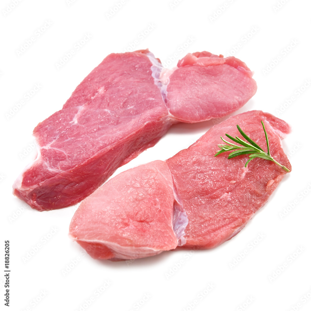 steak