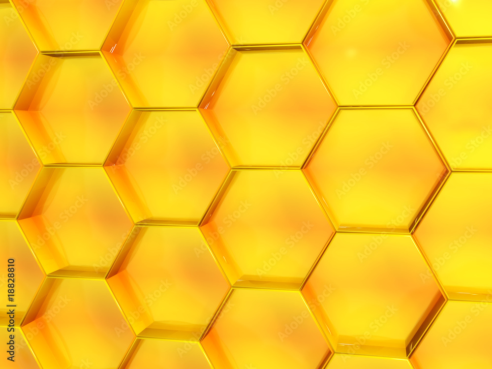 Honeycomb Honeycomb