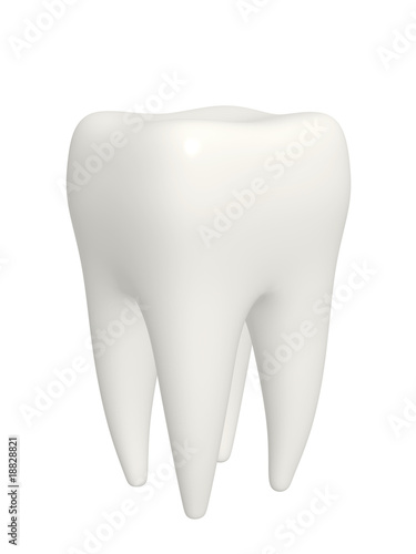 Tooth