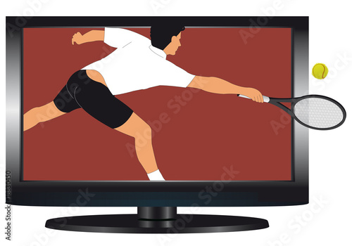 Plakat sport