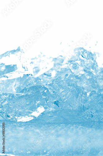 ice cubes © mashe