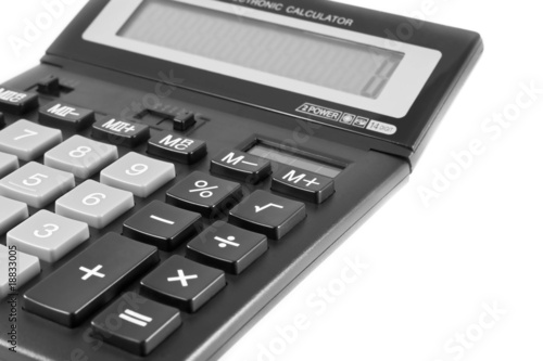 фотографія calculator
