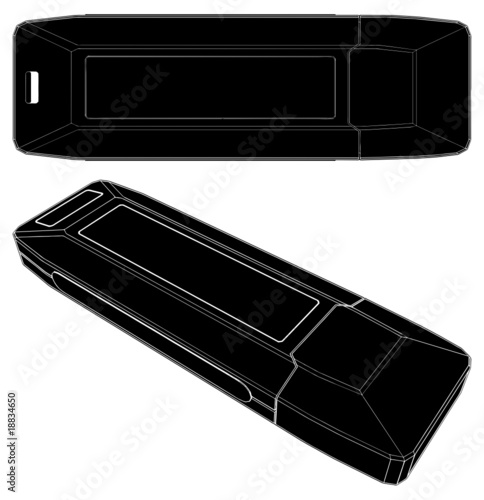 USB Vector 02