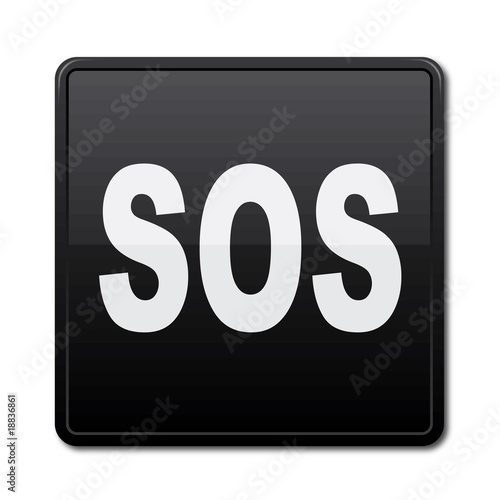 Icono SOS