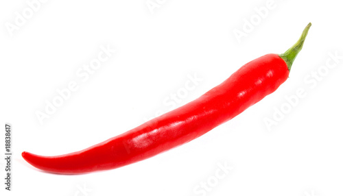 red hot chili peper