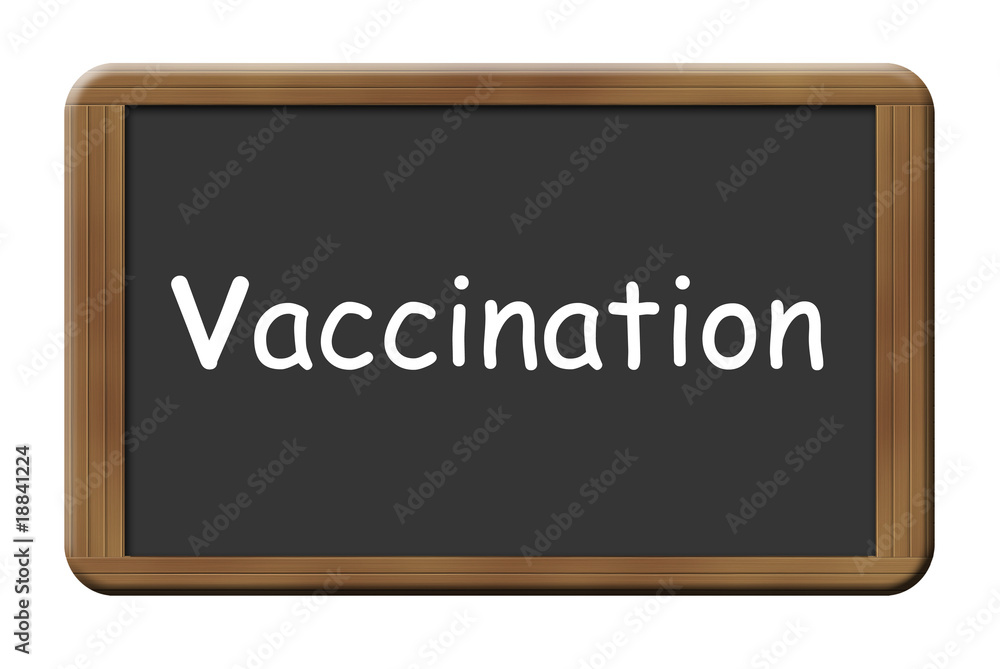 Vaccination Vaccination