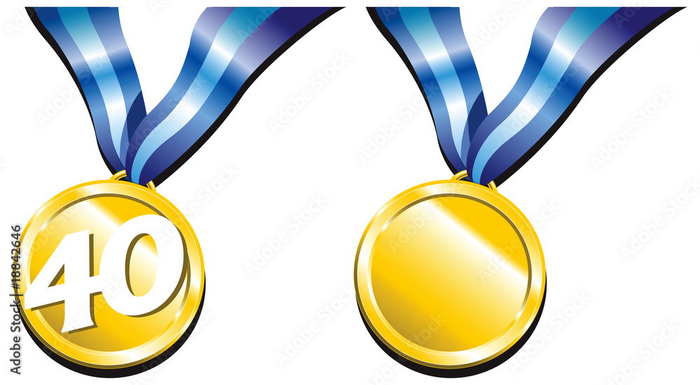 Medalha