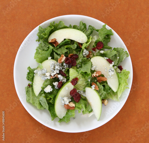 Waldorf Salad