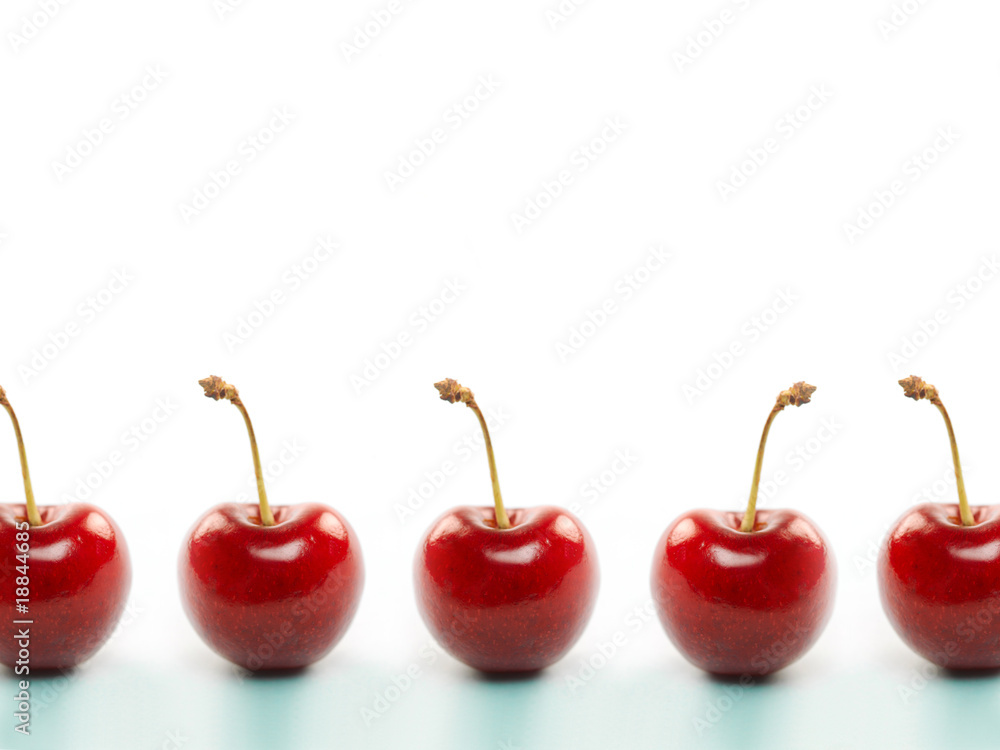 Cherries Cherries