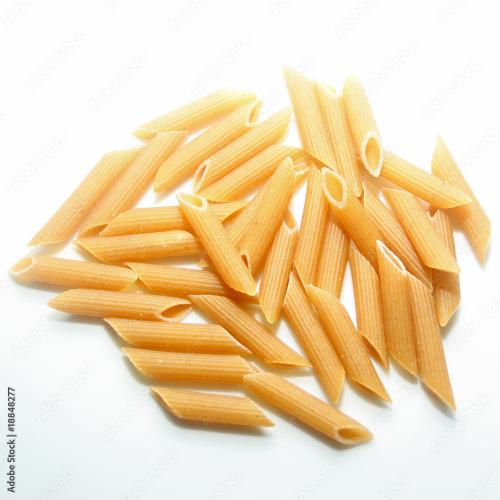 penne rigate pates penne rigate pates