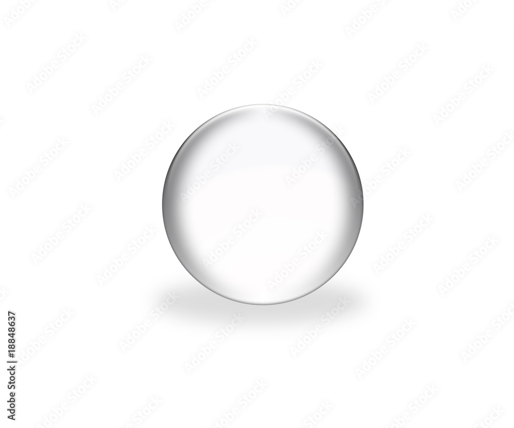 3d grey sphere 3d grey sphere