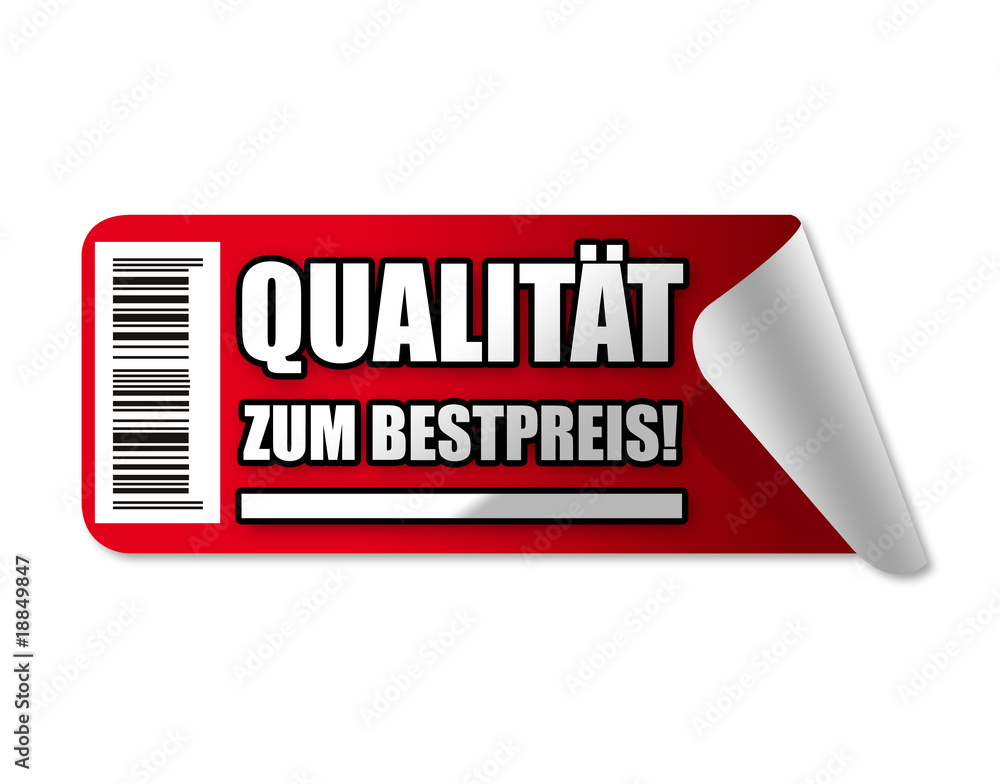 Qualität zum Bestpreis! Button Qualität zum Bestpreis! Button