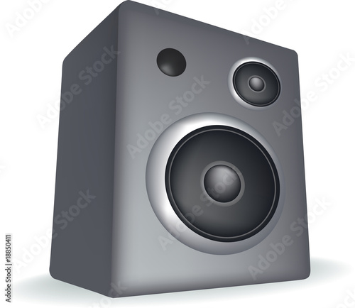 speaker