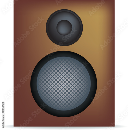 speaker