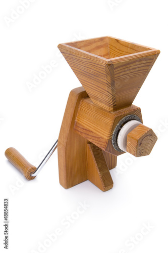 Getreidemühle