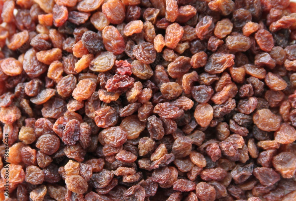 Raisins Raisins