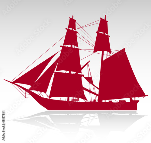 old ship one
