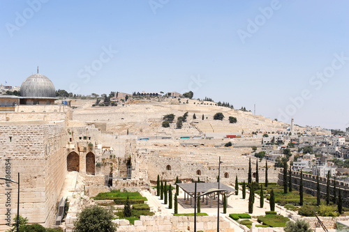 фотографія mount olivet