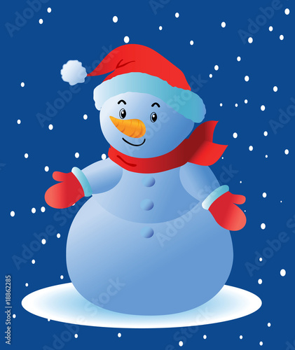 Snowman