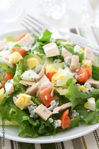 Cobb Salad