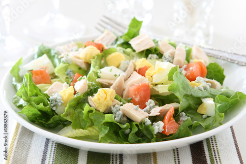 Cobb Salad