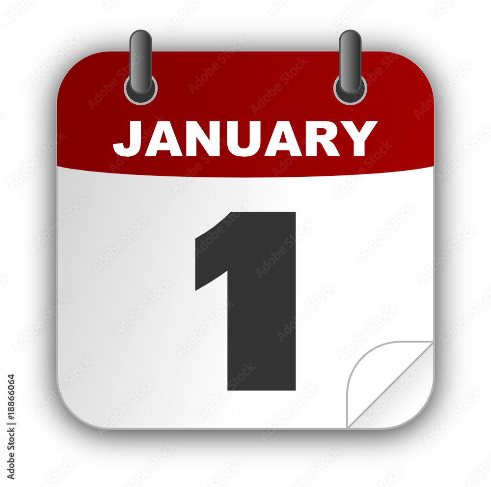 New Year's Day New Year's Day