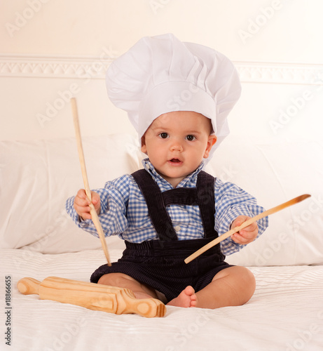 Future chef