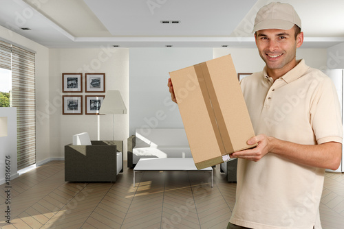 Home delivery