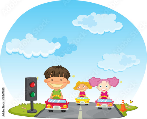 kids