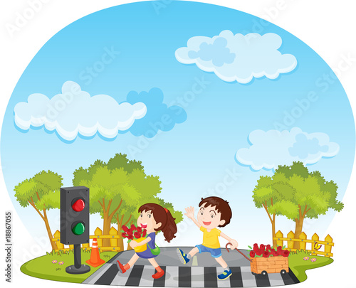 kids