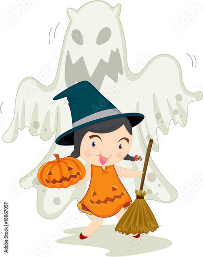 witch