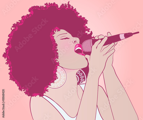 jazz singer