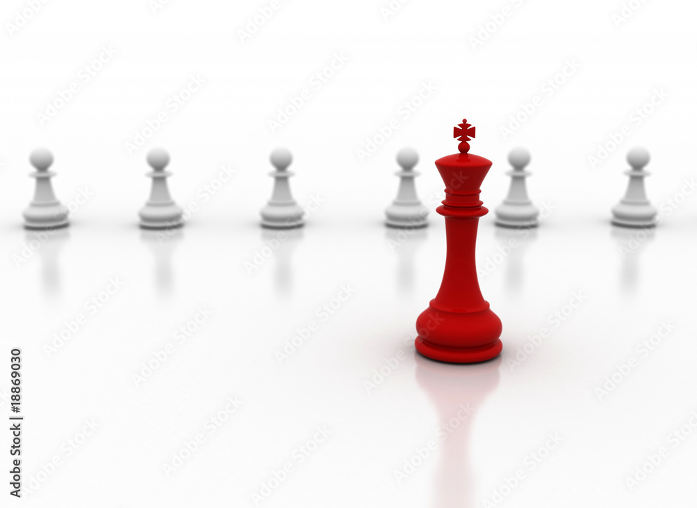 Leader Leader