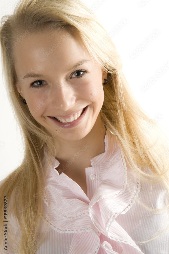 NIce Smile from a women NIce Smile from a women