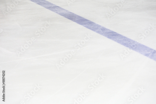 Photography blueline