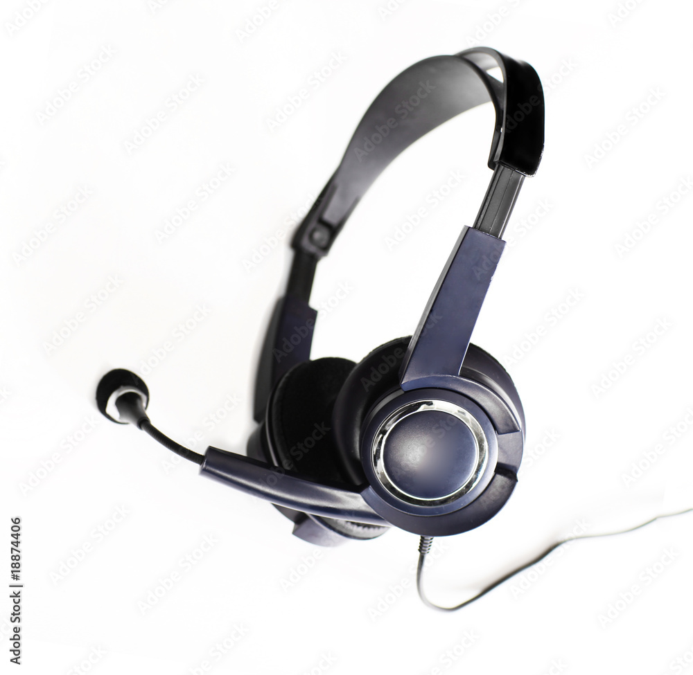 headset headset