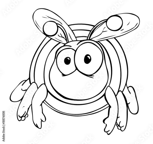 Biene, Hummel, Honig, Wachs, Bee, Honey