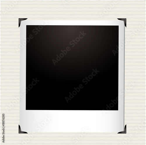 instant picture corner