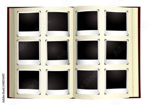 photo album