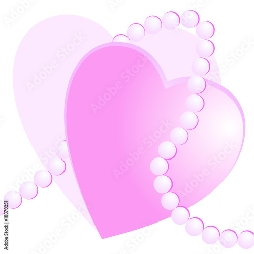 collier de perles