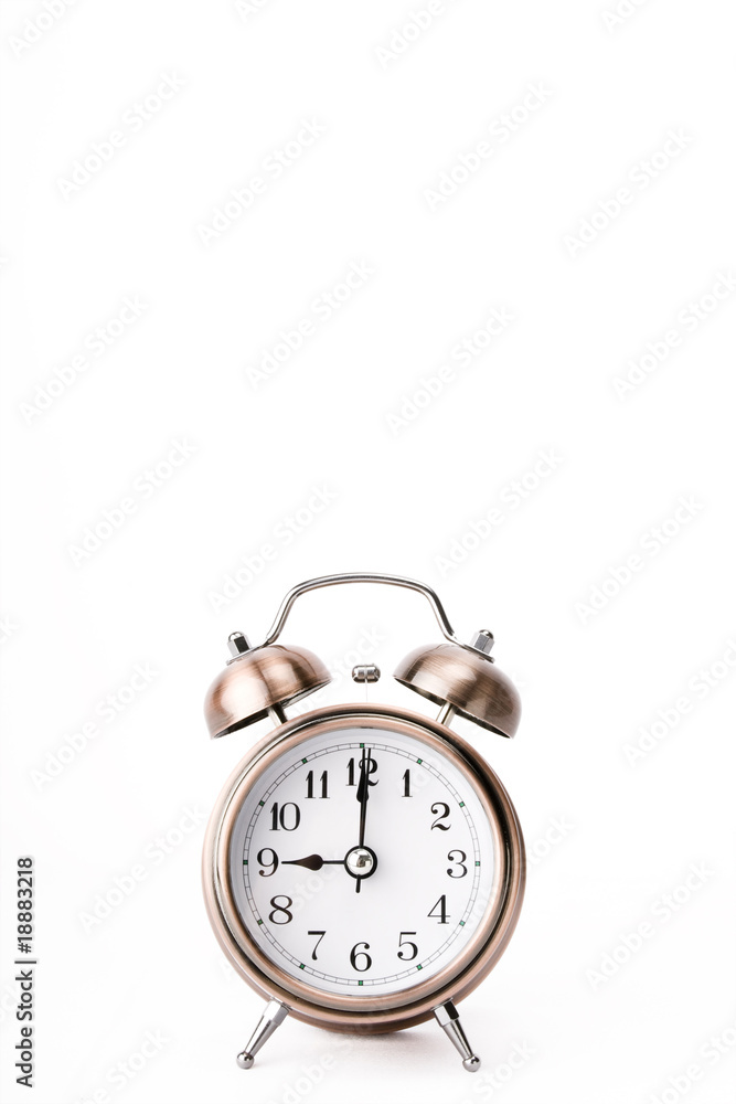 Alarm Clock Alarm Clock