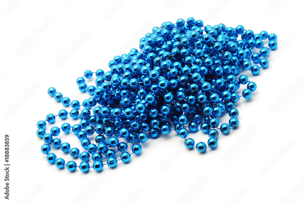 blue decoration blue decoration