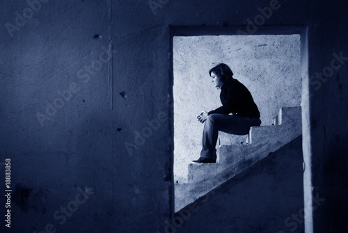 loneliness