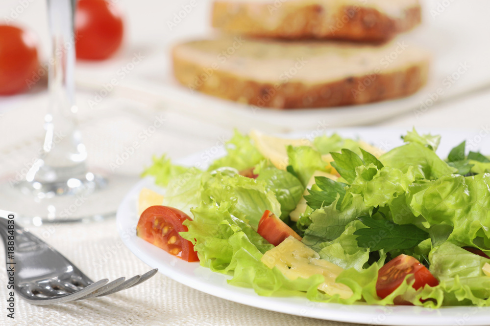 salad salad