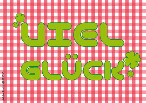 Glück