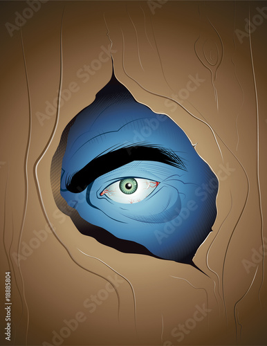 Eye In The Wall